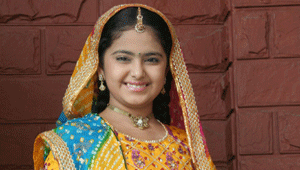 Avika Gor, Balika Vadu 